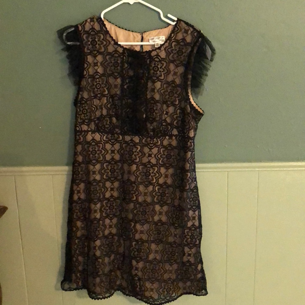 Max Studio Specialty Products XL dress! 💕